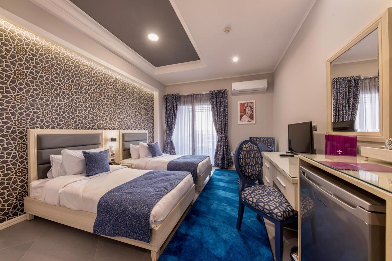 Royal Day Plaza Hotel 6th of October City Экстерьер фото