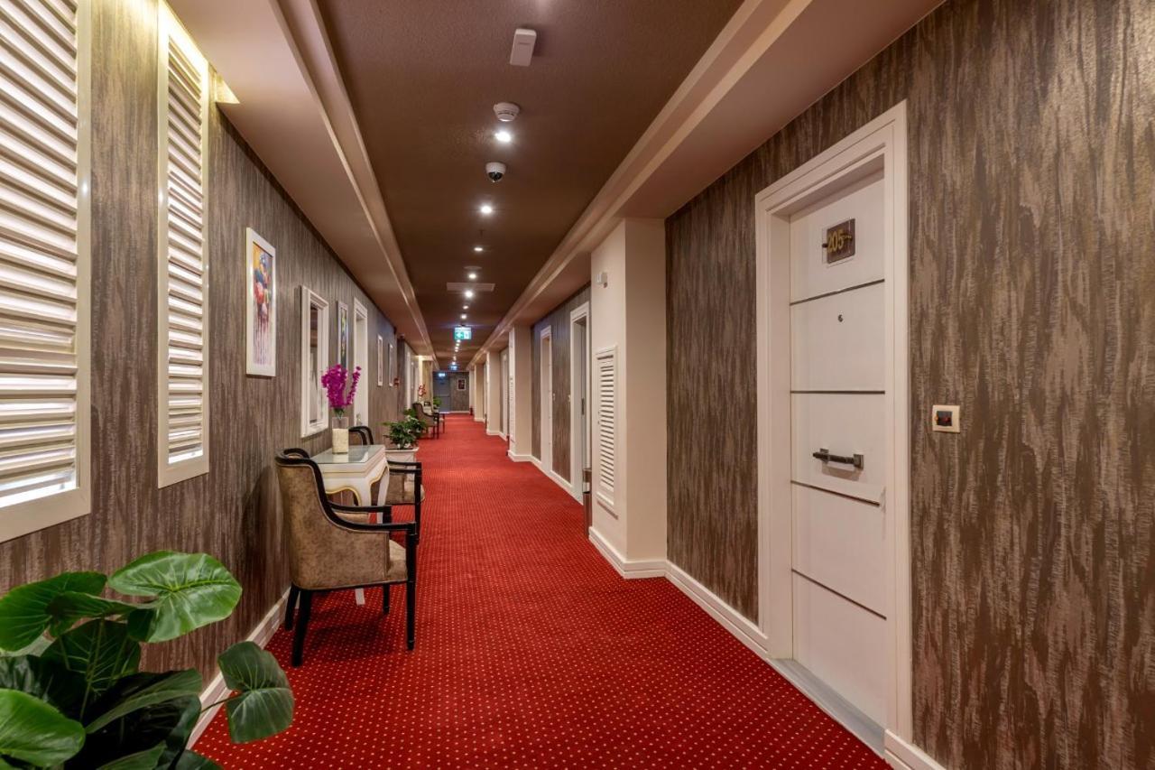 Royal Day Plaza Hotel 6th of October City Экстерьер фото