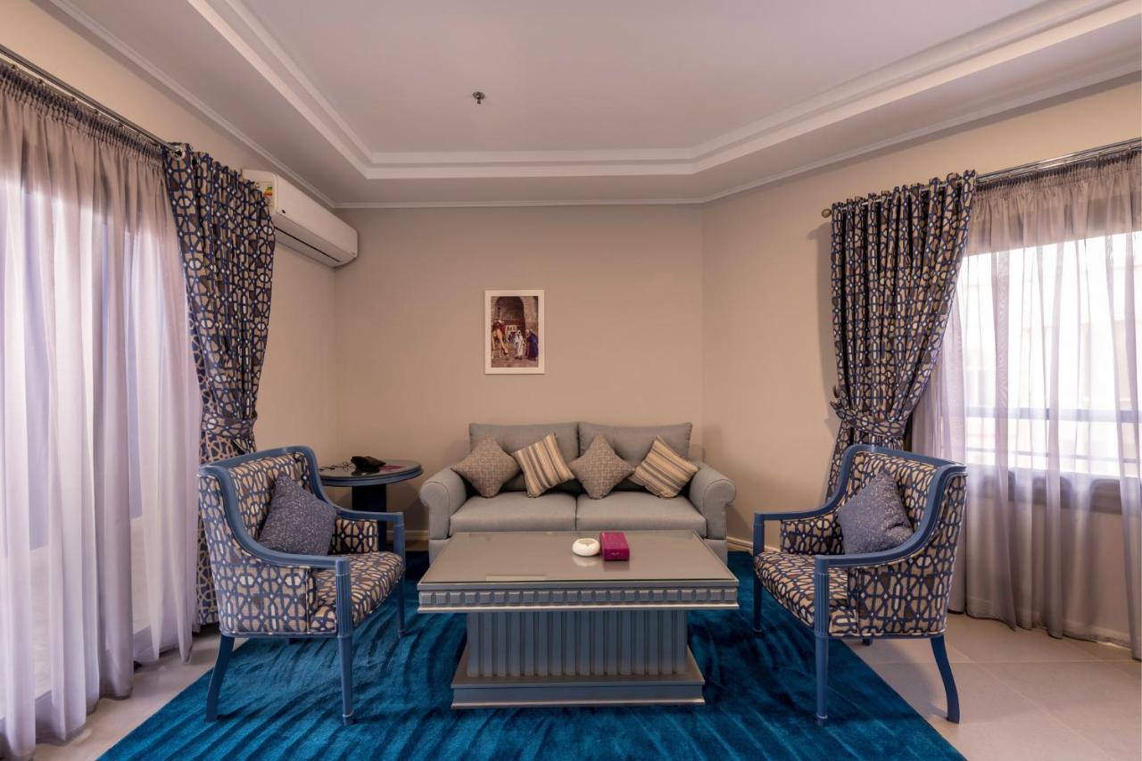 Royal Day Plaza Hotel 6th of October City Экстерьер фото